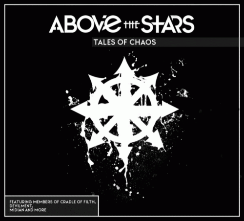 Above The Stars : Tales of Chaos